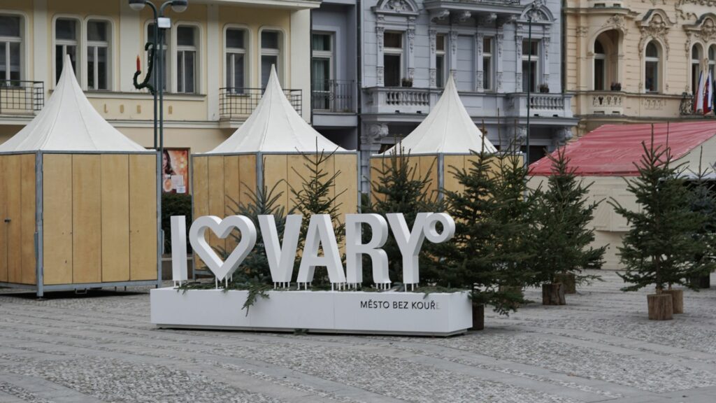 Karlovy Vary